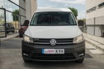 VOLKSWAGEN Caddy Profesional Furgon 1.4TGI GNC 110cv  ocasión