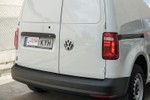 VOLKSWAGEN Caddy Profesional Furgon 1.4TGI GNC 110cv  ocasión