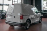 VOLKSWAGEN Caddy Profesional Furgon 1.4TGI GNC 110cv  ocasión