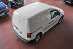 VOLKSWAGEN Caddy Profesional Furgon 1.4TGI GNC 110cv  ocasión