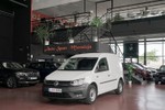 VOLKSWAGEN Caddy Profesional Furgon 1.4TGI GNC 110cv  ocasión