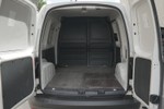 VOLKSWAGEN Caddy Profesional Furgon 1.4TGI GNC 110cv  ocasión