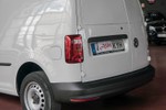 VOLKSWAGEN Caddy Profesional Furgon 1.4TGI GNC 110cv  ocasión