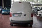 VOLKSWAGEN Caddy Profesional Furgon 1.4TGI GNC 110cv  ocasión