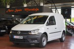 VOLKSWAGEN Caddy Profesional Furgon 1.4TGI GNC 110cv  ocasión