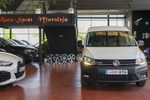 VOLKSWAGEN Caddy Profesional Furgon 1.4TGI GNC 110cv  ocasión