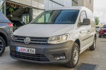 VOLKSWAGEN Caddy Profesional Furgon 1.4TGI GNC 110cv  ocasión