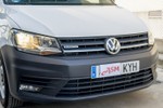 VOLKSWAGEN Caddy Profesional Furgon 1.4TGI GNC 110cv  ocasión