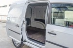 VOLKSWAGEN Caddy Profesional Furgon 1.4TGI GNC 110cv  ocasión