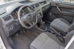 VOLKSWAGEN Caddy Profesional Furgon 1.4TGI GNC 110cv  ocasión