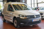 VOLKSWAGEN Caddy Profesional Furgon 1.4TGI GNC 110cv  ocasión