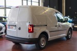 VOLKSWAGEN Caddy Profesional Furgon 1.4TGI GNC 110cv  ocasión