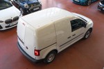 VOLKSWAGEN Caddy Profesional Furgon 1.4TGI GNC 110cv  ocasión