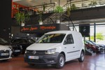 VOLKSWAGEN Caddy Profesional Furgon 1.4TGI GNC 110cv  ocasión