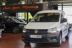 VOLKSWAGEN Caddy Profesional Furgon 1.4TGI GNC 110cv  ocasión