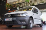 VOLKSWAGEN Caddy Profesional Furgon 1.4TGI GNC 110cv  ocasión