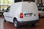 VOLKSWAGEN Caddy Profesional Furgon 1.4TGI GNC 110cv  ocasión