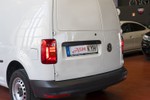 VOLKSWAGEN Caddy Profesional Furgon 1.4TGI GNC 110cv  ocasión