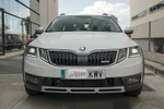 SKODA Scout Combi 2.0TDi 4X4 Scout Edition 150cv Aut DSG-7  ocasión