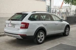 SKODA Scout Combi 2.0TDi 4X4 Scout Edition 150cv Aut DSG-7  ocasión