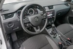 SKODA Scout Combi 2.0TDi 4X4 Scout Edition 150cv Aut DSG-7  ocasión