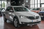 SKODA Scout Combi 2.0TDi 4X4 Scout Edition 150cv Aut DSG-7  ocasión