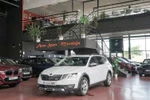 SKODA Scout Combi 2.0TDi 4X4 Scout Edition 150cv Aut DSG-7  ocasión