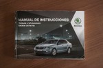 SKODA Scout Combi 2.0TDi 4X4 Scout Edition 150cv Aut DSG-7  ocasión