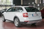 SKODA Scout Combi 2.0TDi 4X4 Scout Edition 150cv Aut DSG-7  ocasión