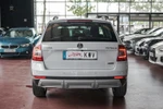 SKODA Scout Combi 2.0TDi 4X4 Scout Edition 150cv Aut DSG-7  ocasión