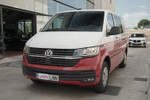 VOLKSWAGEN Transporter Mixto Batalla corta TN 2.0TDi BMT 110cv  ocasión