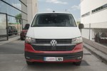 VOLKSWAGEN Transporter Mixto Batalla corta TN 2.0TDi BMT 110cv  ocasión