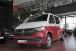 VOLKSWAGEN Transporter Mixto Batalla corta TN 2.0TDi BMT 110cv  ocasión