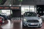 MINI Countryman Cooper Untamed Edition & Premium Plus Pack 136cv Aut Steptronic  seminuevo