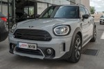 MINI Countryman Cooper Untamed Edition & Premium Plus Pack 136cv Aut Steptronic  seminuevo