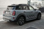 MINI Countryman Cooper Untamed Edition & Premium Plus Pack 136cv Aut Steptronic  seminuevo