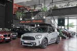 MINI Countryman Cooper Untamed Edition & Premium Plus Pack 136cv Aut Steptronic  seminuevo