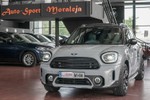 MINI Countryman Cooper Untamed Edition & Premium Plus Pack 136cv Aut Steptronic  seminuevo