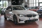 BMW Serie 3 320dA Sport Line & Executive Plus Pack 190cv Aut  ocasión