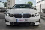 BMW Serie 3 320dA Sport Line & Executive Plus Pack 190cv Aut  ocasión