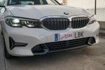 BMW Serie 3 320dA Sport Line & Executive Plus Pack 190cv Aut  ocasión