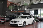 BMW Serie 3 320dA Sport Line & Executive Plus Pack 190cv Aut  ocasión