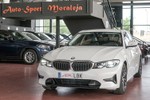 BMW Serie 3 320dA Sport Line & Executive Plus Pack 190cv Aut  ocasión