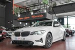 BMW Serie 3 320dA Sport Line & Executive Plus Pack 190cv Aut  ocasión