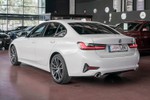 BMW Serie 3 320dA Sport Line & Executive Plus Pack 190cv Aut  ocasión