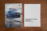 BMW Serie 3 320dA Sport Line & Executive Plus Pack 190cv Aut  ocasión