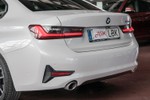 BMW Serie 3 320dA Sport Line & Executive Plus Pack 190cv Aut  ocasión