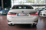 BMW Serie 3 320dA Sport Line & Executive Plus Pack 190cv Aut  ocasión