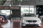 BMW Serie 3 320dA Sport Line & Executive Plus Pack 190cv Aut  ocasión