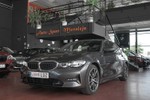 BMW Serie 3 320iA Sport Line 184cv Aut  ocasión